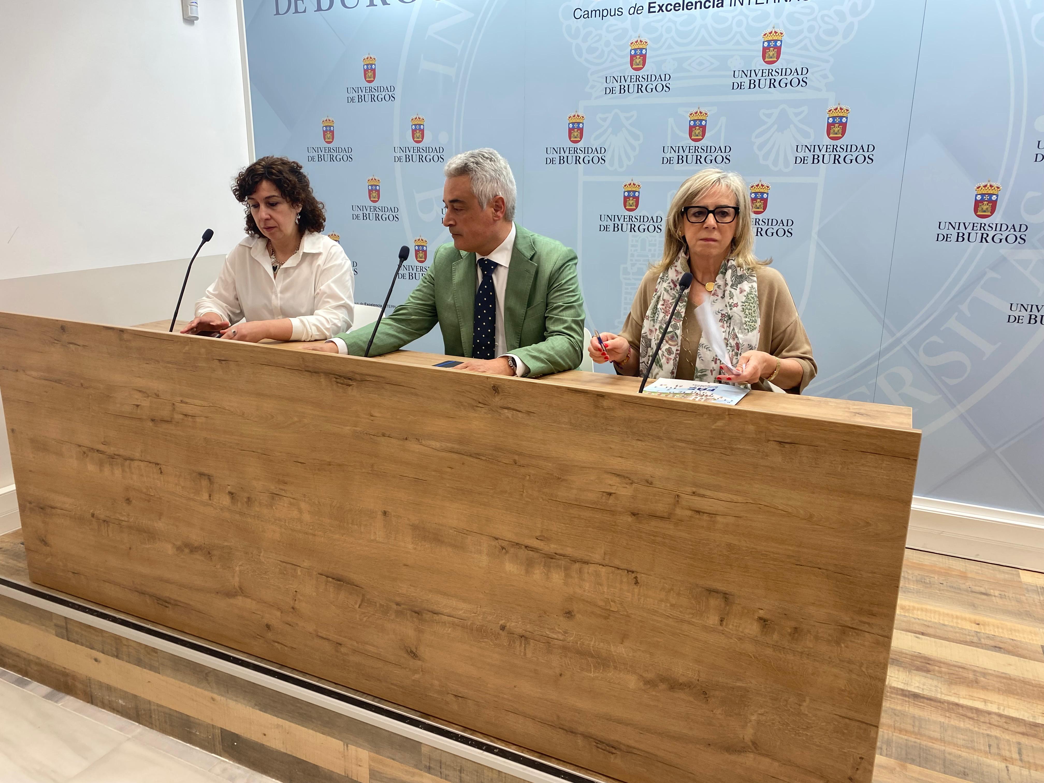 Presentación foro de empleo 2025